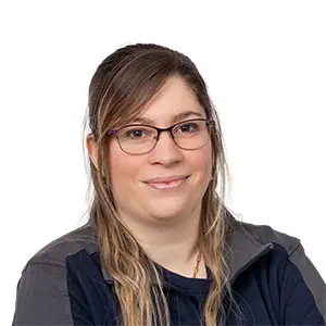Heike Groß-Lenart
